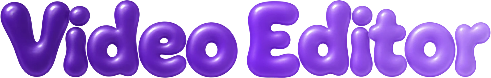 Video Editor